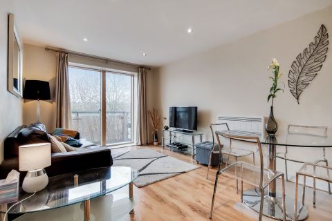 Bassett House, Durnsford Road, Wimbledon SW19