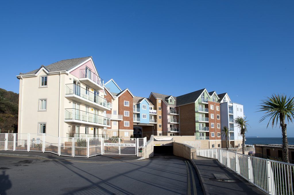 Additional image 4 of 3 bed flat for saleHoneycombe Chine, Boscombe, Bournemouth BH5