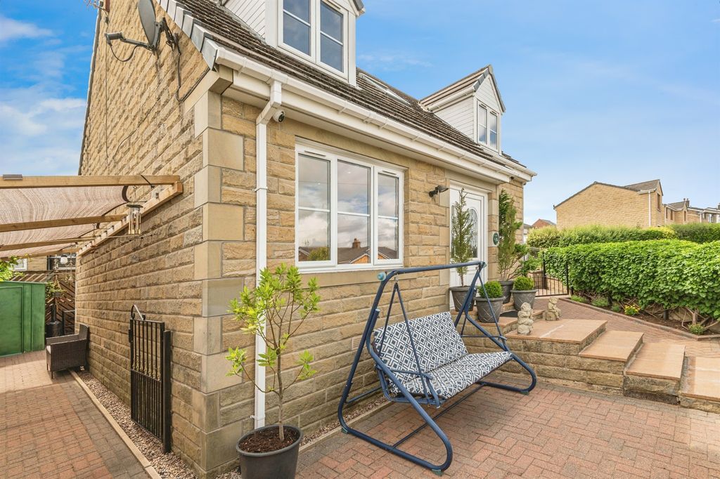 Additional image 19 of 3 bed detached house for saleWherwell Road, Brighouse HD6