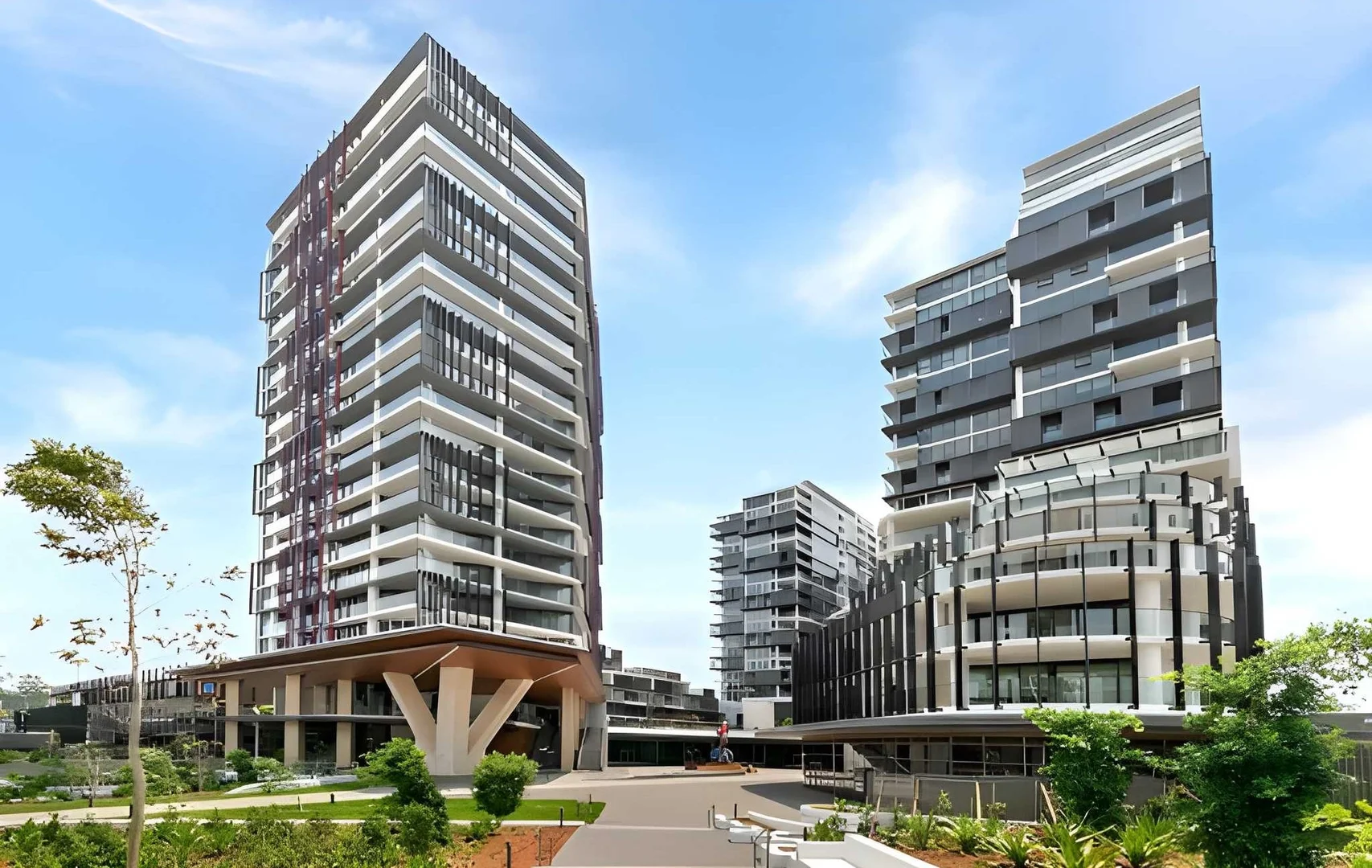 Additional image 9 of 1109C/101 Waterloo Road, Macquarie Park NSW 2113