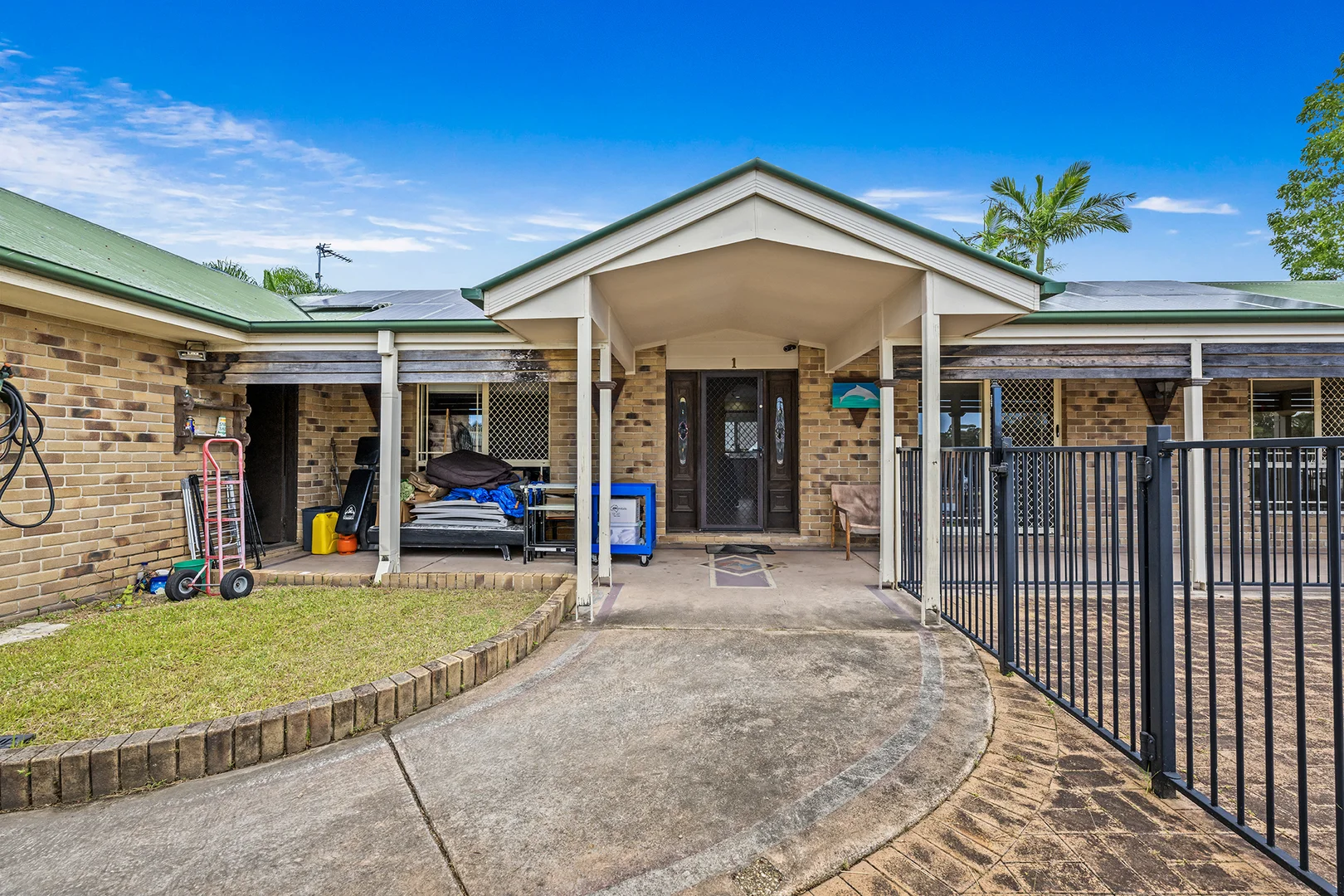 Additional image 2 of 1 STANTON COURT, Parkwood QLD 4214