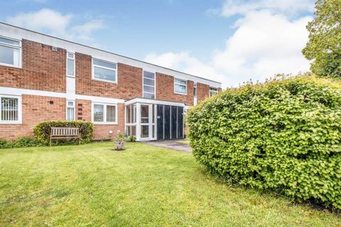 643 Fox Hollies Road, Birmingham B28