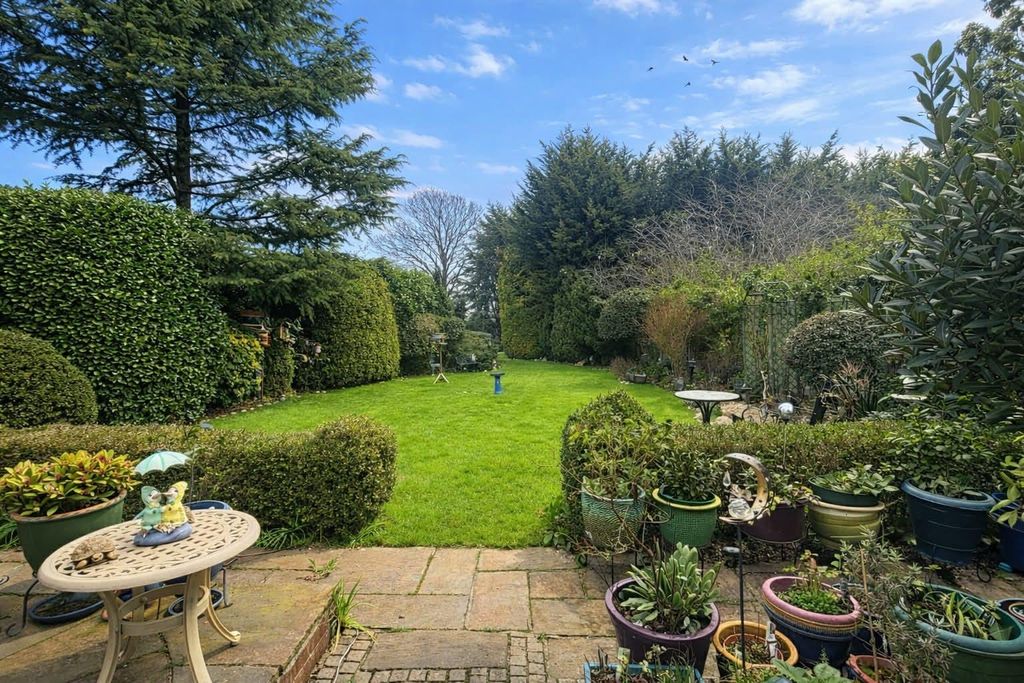 Additional image 5 of 4 bed detached house for saleCourtauld Road, Braintree CM7