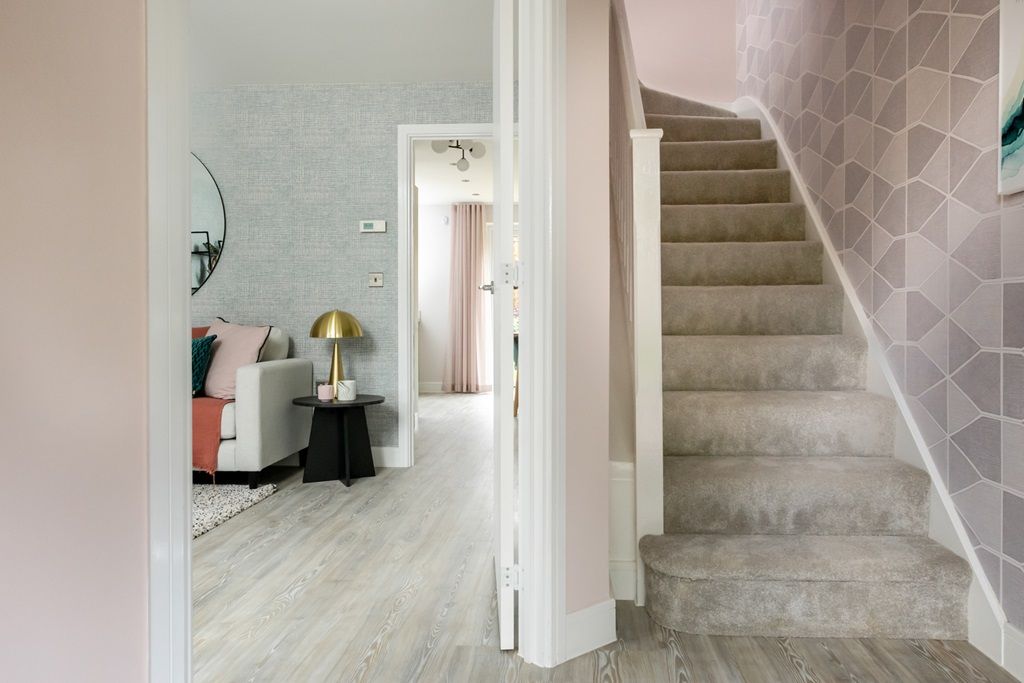 Additional image 7 of 3 bed detached house for sale"The Byford - Plot 116" at Cwrt Sirhowy, Cwmgelli, Blackwood NP12