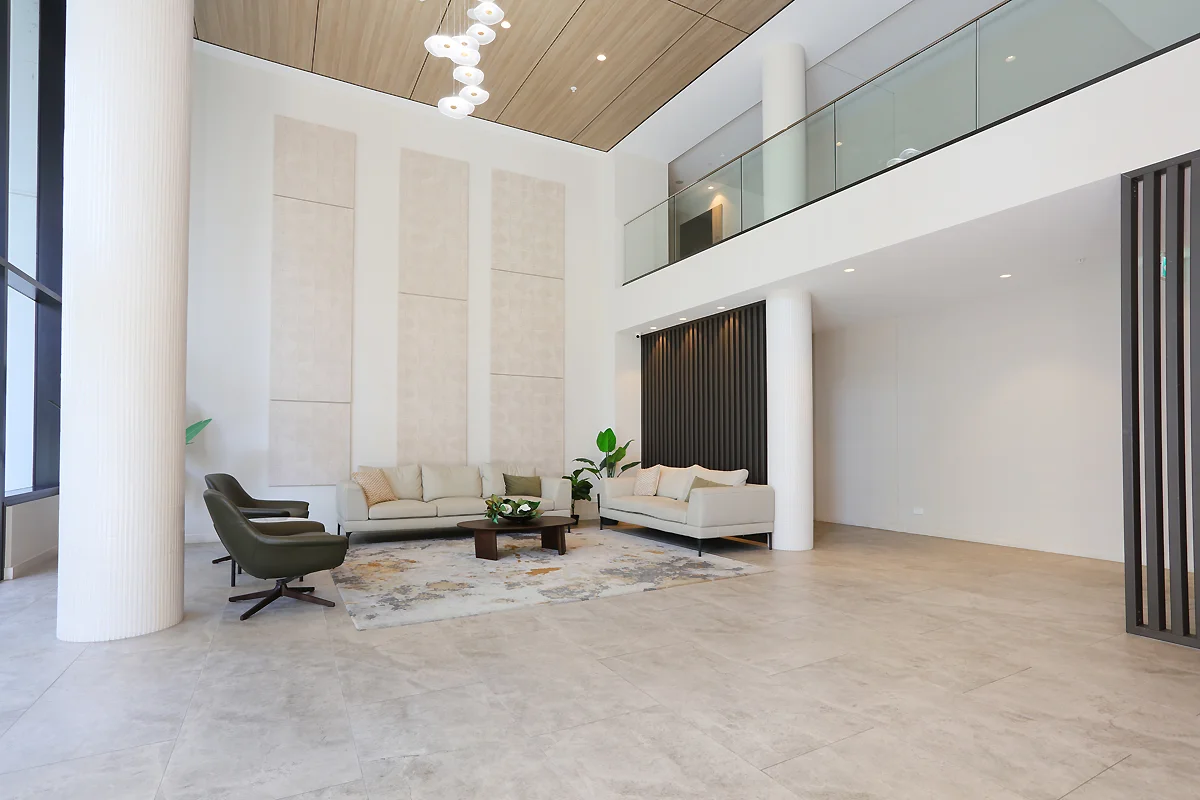 Additional image 3 of 1705/6 Sickle Avenue, Hope Island QLD 4212