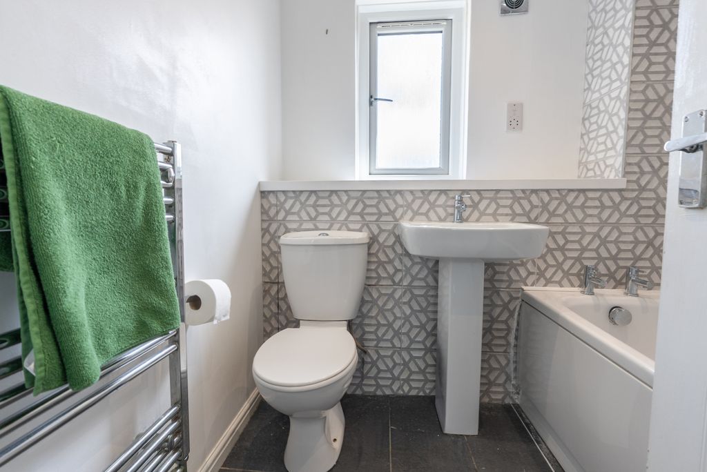 Additional image 21 of 2 bed flat for saleWilson Court, Bellshill ML4