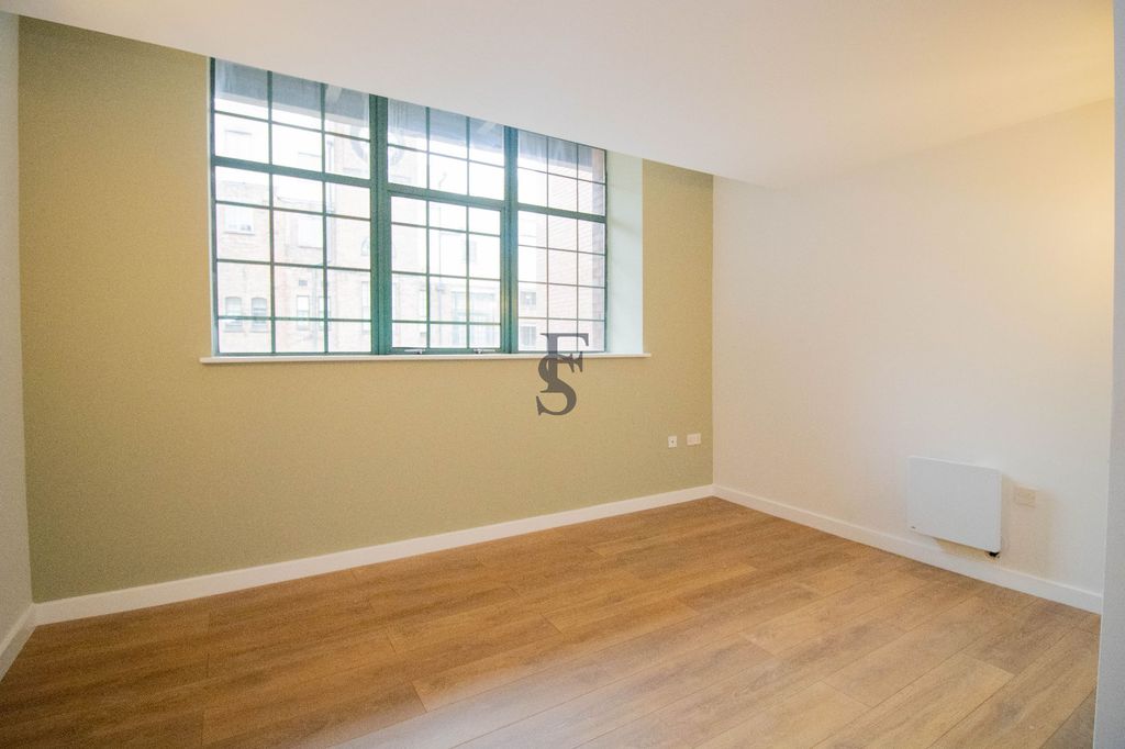 Additional image 6 of 2 bed flat for saleAlexandra House, Rutland Street, Leicester LE1