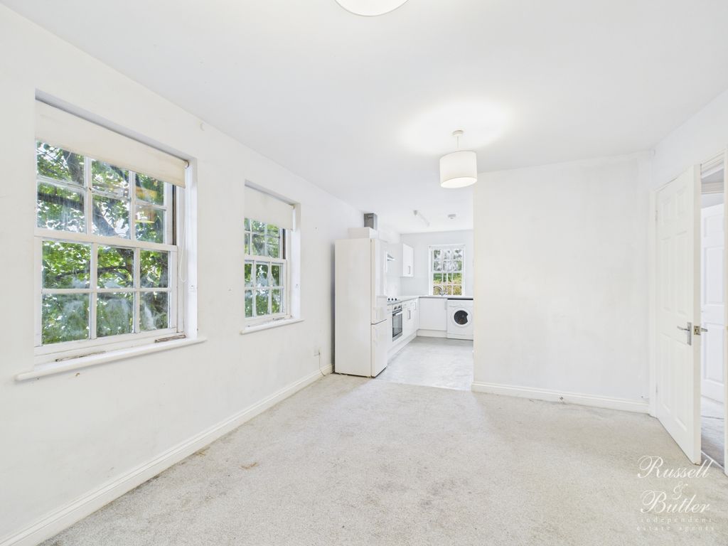 Additional image 3 of 2 bed flat for saleMill House, Nelson Street, Buckingham MK18