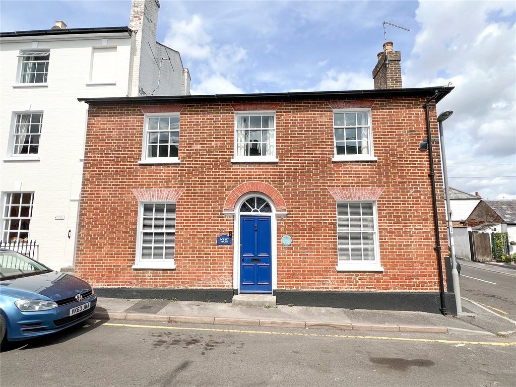 Additional image 21 of 4 bed end terrace house for saleDorset Street, Blandford Forum, Dorset DT11