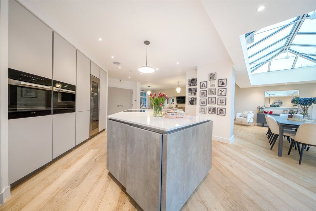 Additional image 5 of 5 bed detached house for saleBickley Park Road, Bromley BR1