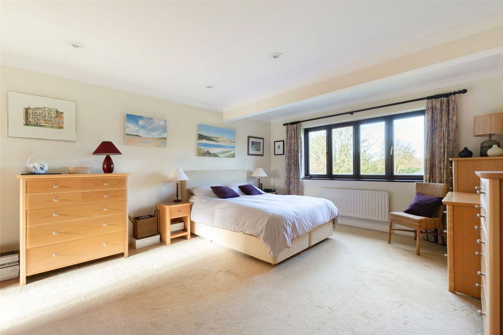Additional image 11 of 6 bed detached house for saleHarvest Hill, Bourne End, Buckinghamshire SL8