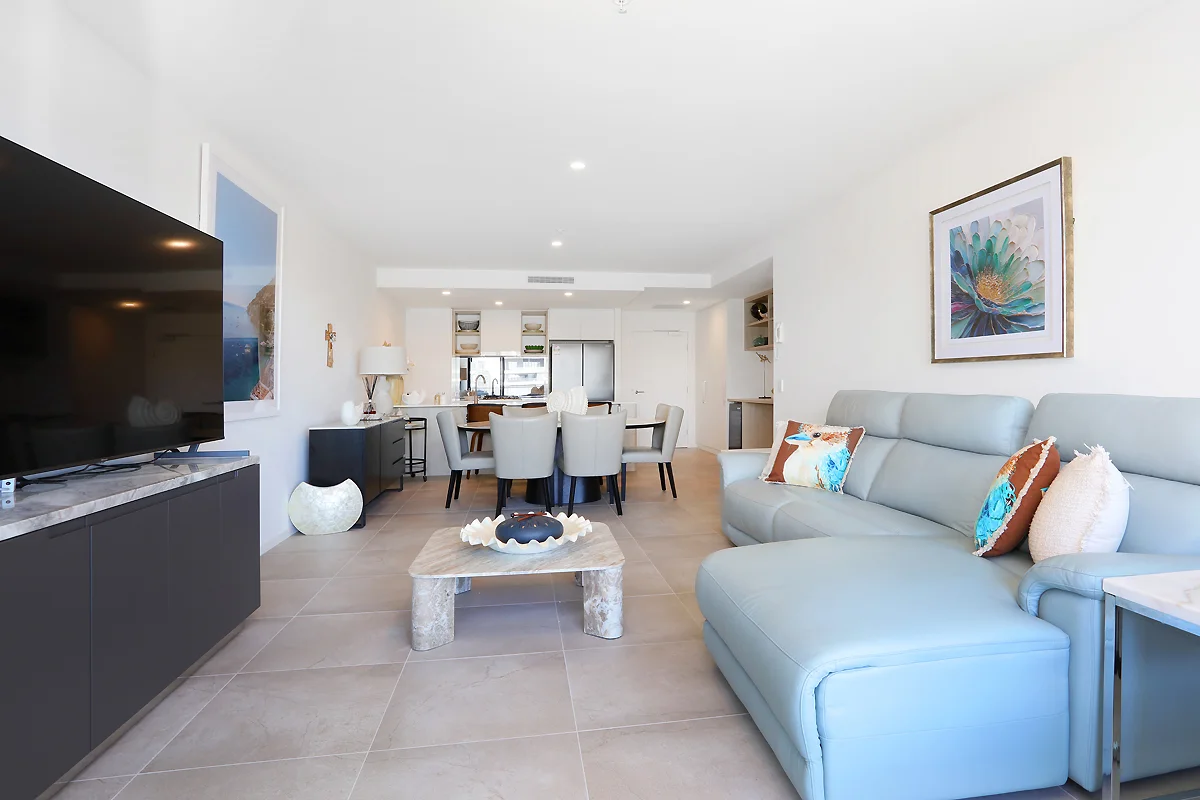 Additional image 12 of 1705/6 Sickle Avenue, Hope Island QLD 4212