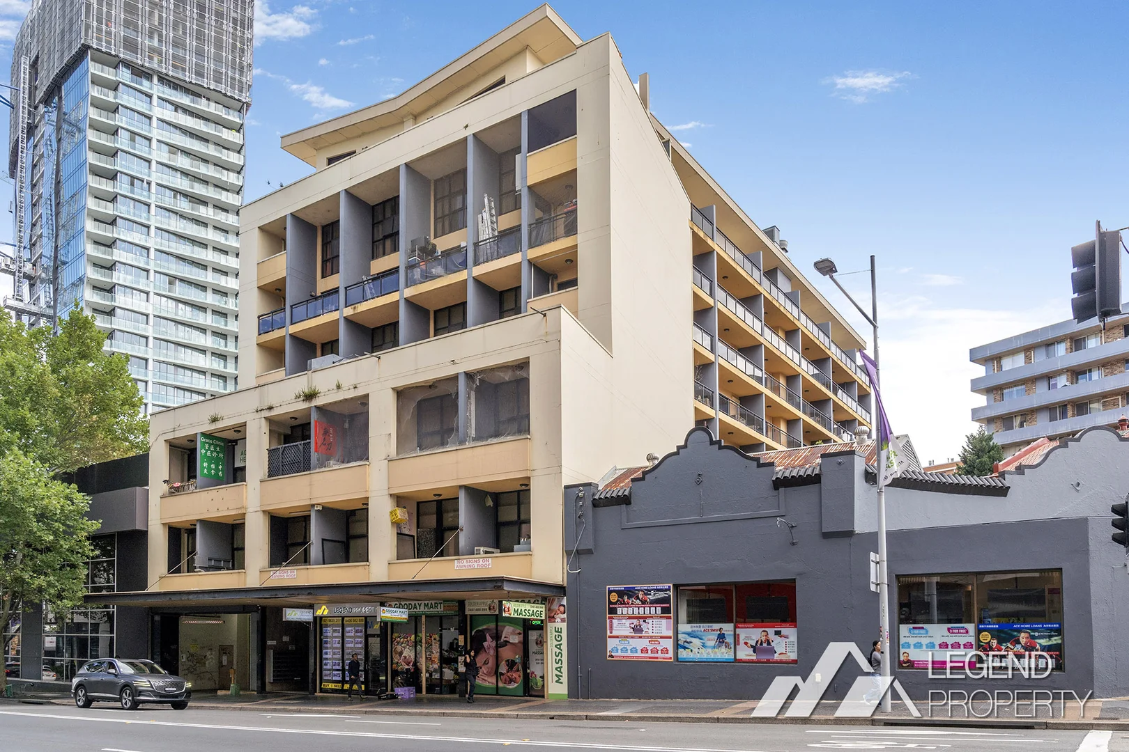 Additional image 8 of Level 8, 49/105-107 Church Street, Parramatta NSW 2150