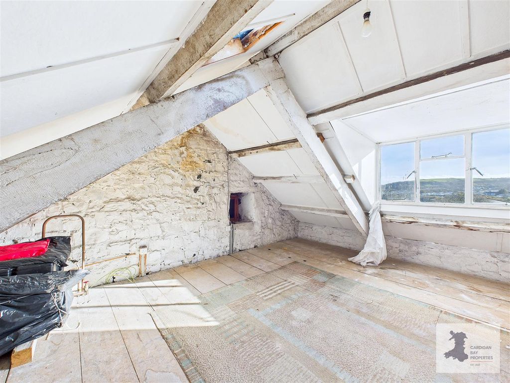 Additional image 24 of 3 bed end terrace house for saleGlanmor Terrace, New Quay SA45