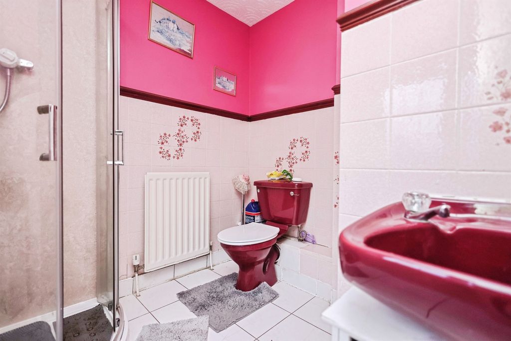 Additional image 13 of 4 bed detached house for saleCoppice Rise, Quarry Bank, Brierley Hill DY5
