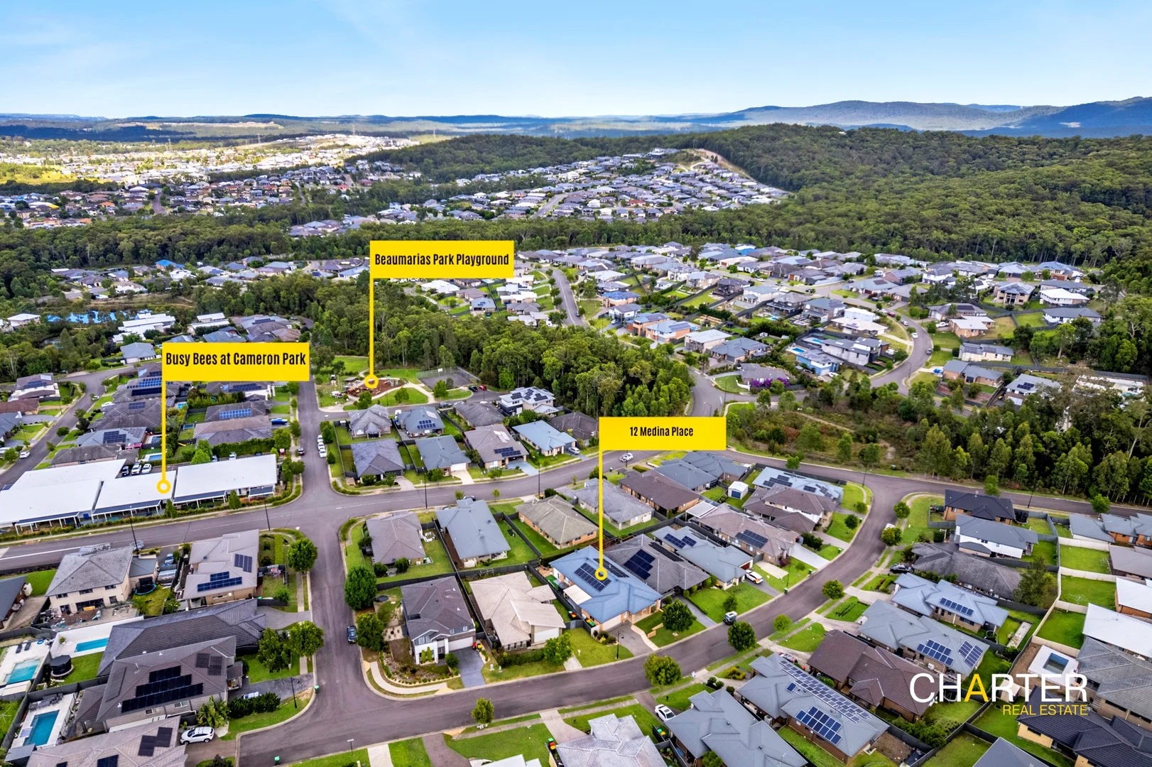 Additional image 9 of 12 Medina Place, Cameron Park NSW 2285