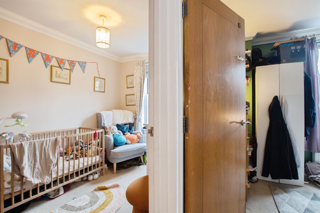 Additional image 10 of 2 bed flat for saleSalisbury Road, Blandford Forum DT11