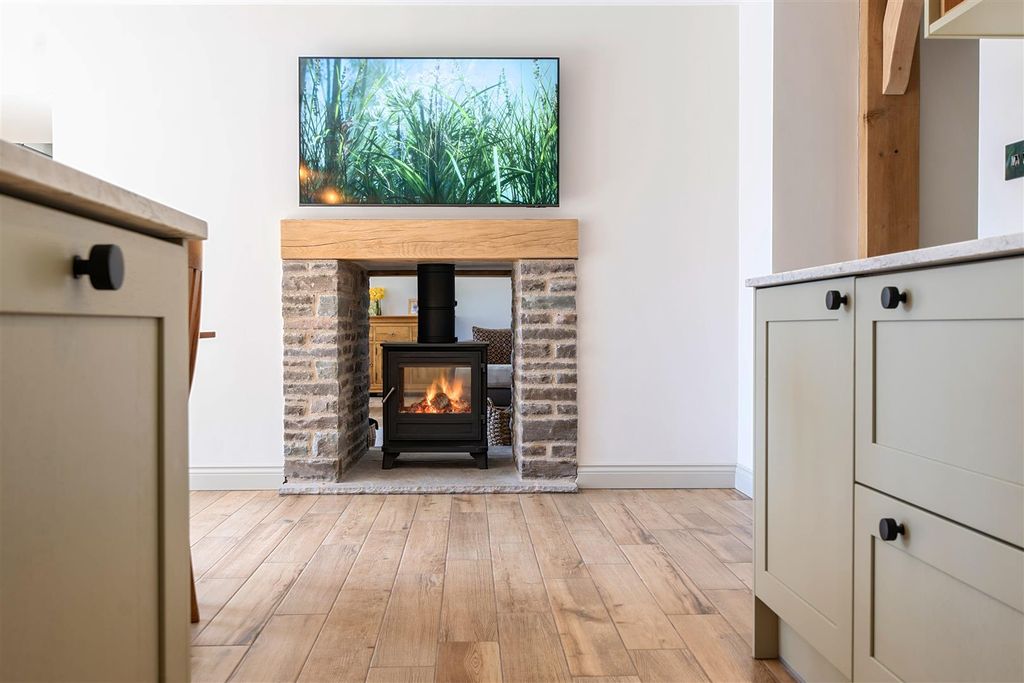 Additional image 7 of 4 bed detached house for saleGarthbrengy, Brecon LD3
