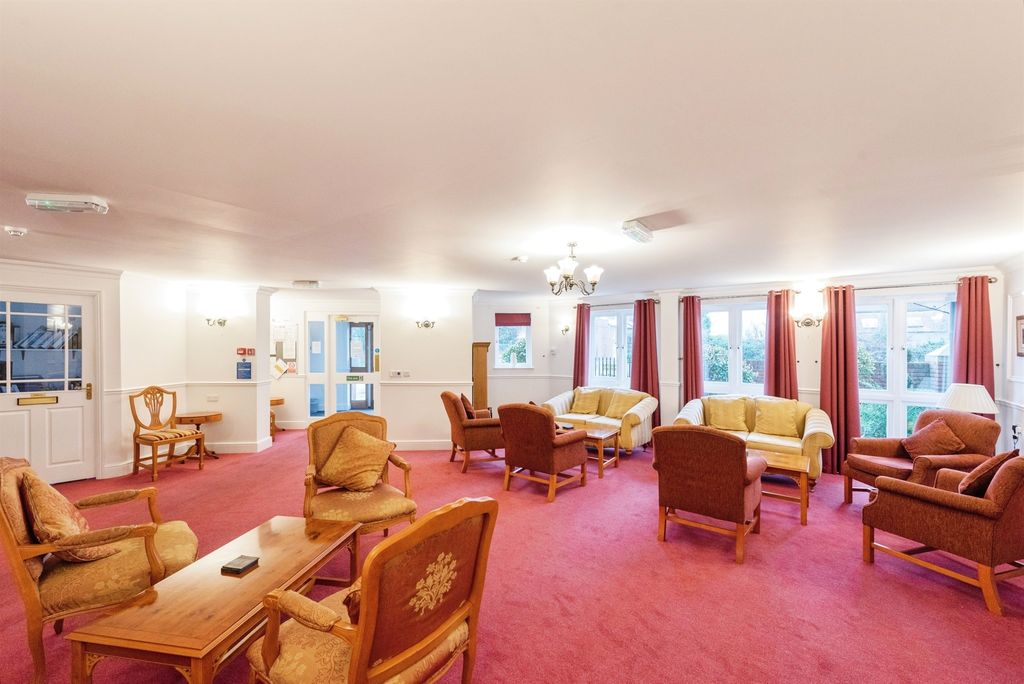 Additional image 13 of 2 bed flat for saleHanbury Court, Thetford IP24