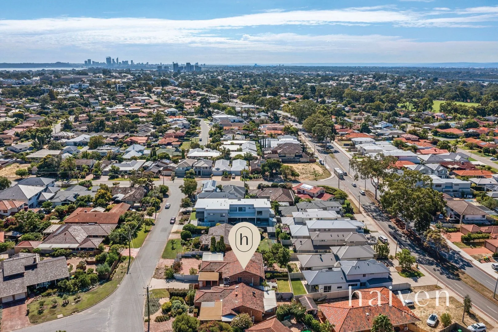 Additional image 29 of 2/8 Earlston Way, Booragoon WA 6154