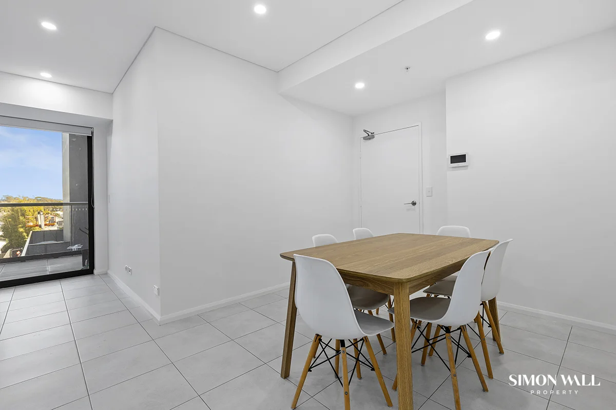 Additional image 9 of 203/108 Brunker Road, Adamstown NSW 2289