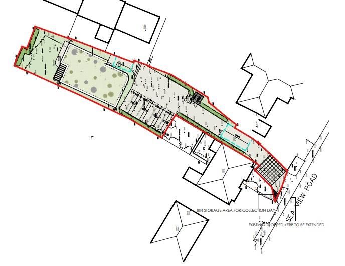 Additional image 3 of Land for saleSea View Road, Upton, Poole BH16