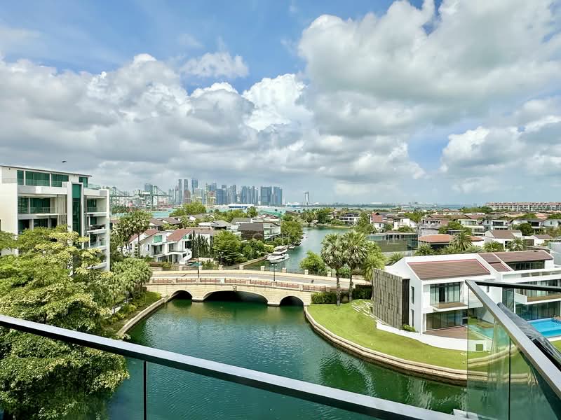 9 Ocean Way