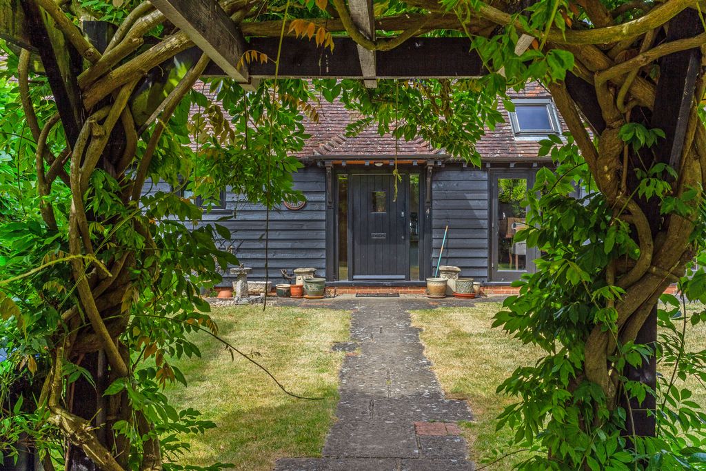 Additional image 8 of 3 bed barn conversion for saleColdmoorholme Lane, Bourne End SL8