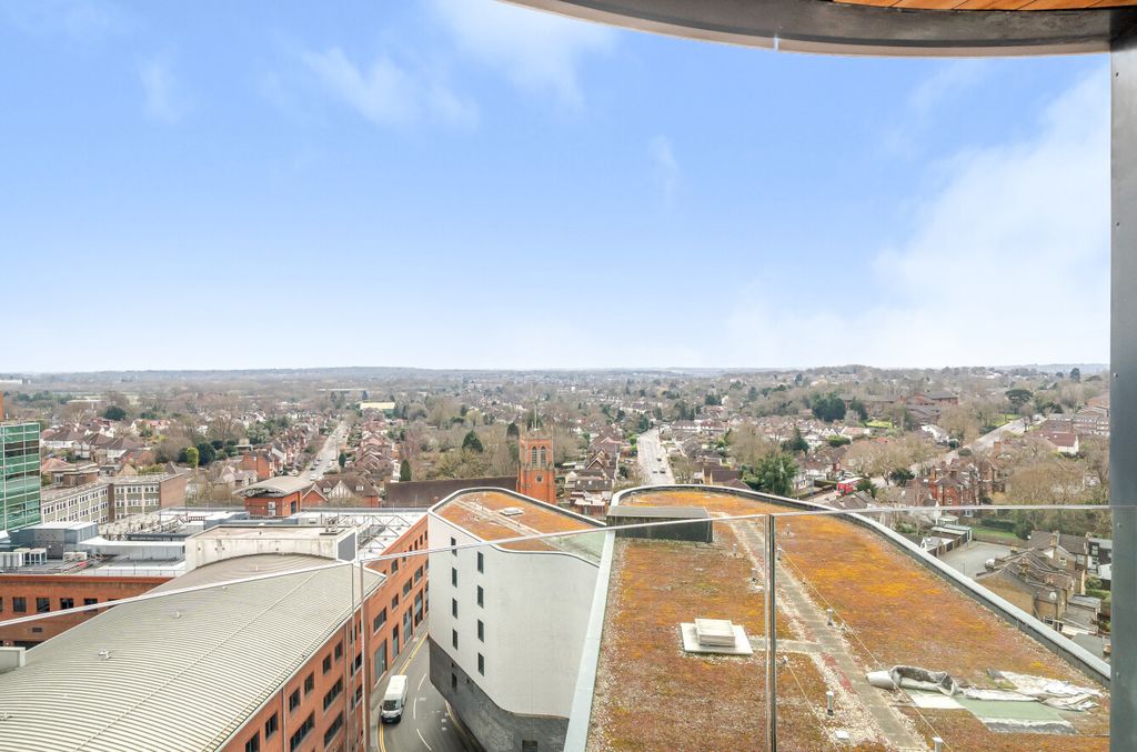 Additional image 22 of 2 bed flat for saleSt. Marks Square, Bromley BR2