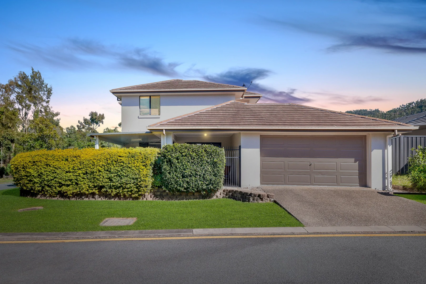 3 Garawarra Crescent, Upper Coomera QLD 4209 photo 3