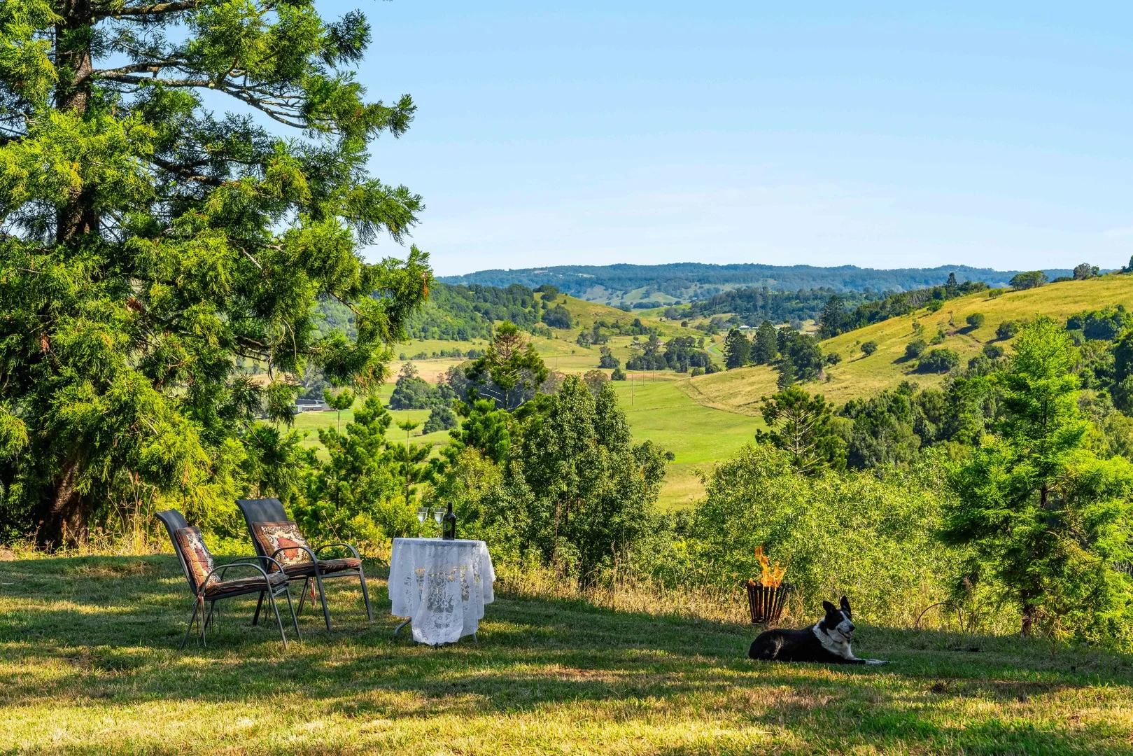 222 Hewitt Road, Booerie Creek NSW 2480
