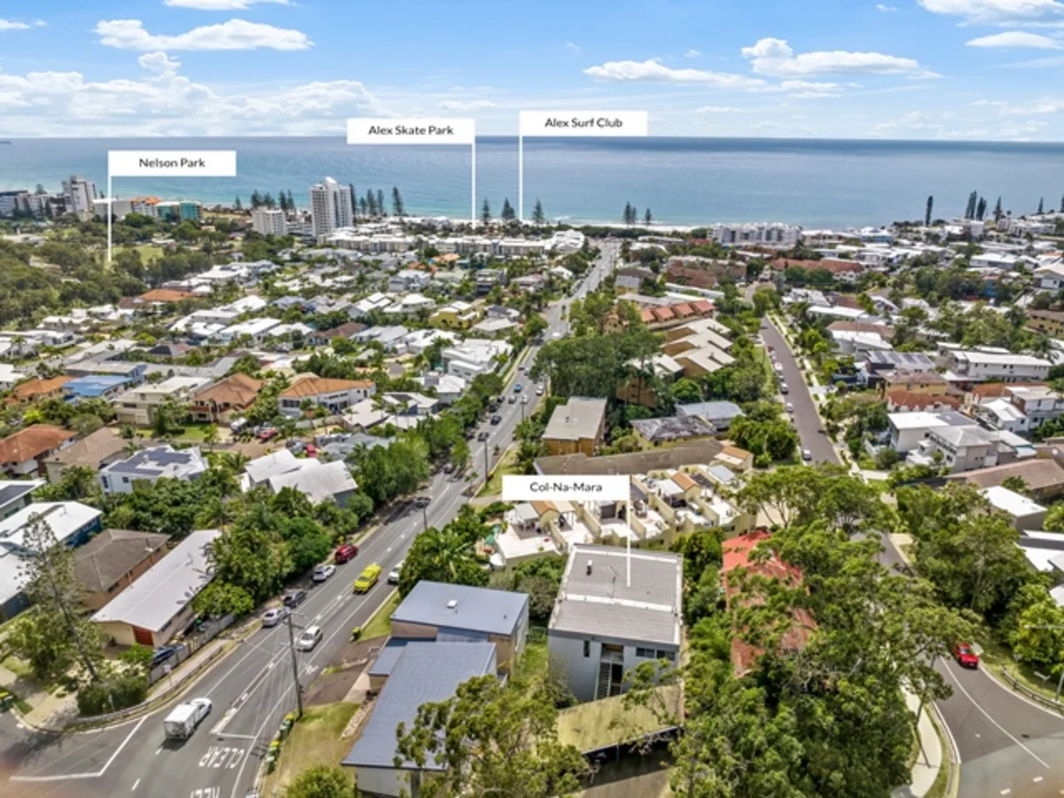 Additional image 24 of 5/124 Buderim Avenue, Alexandra Headland QLD 4572