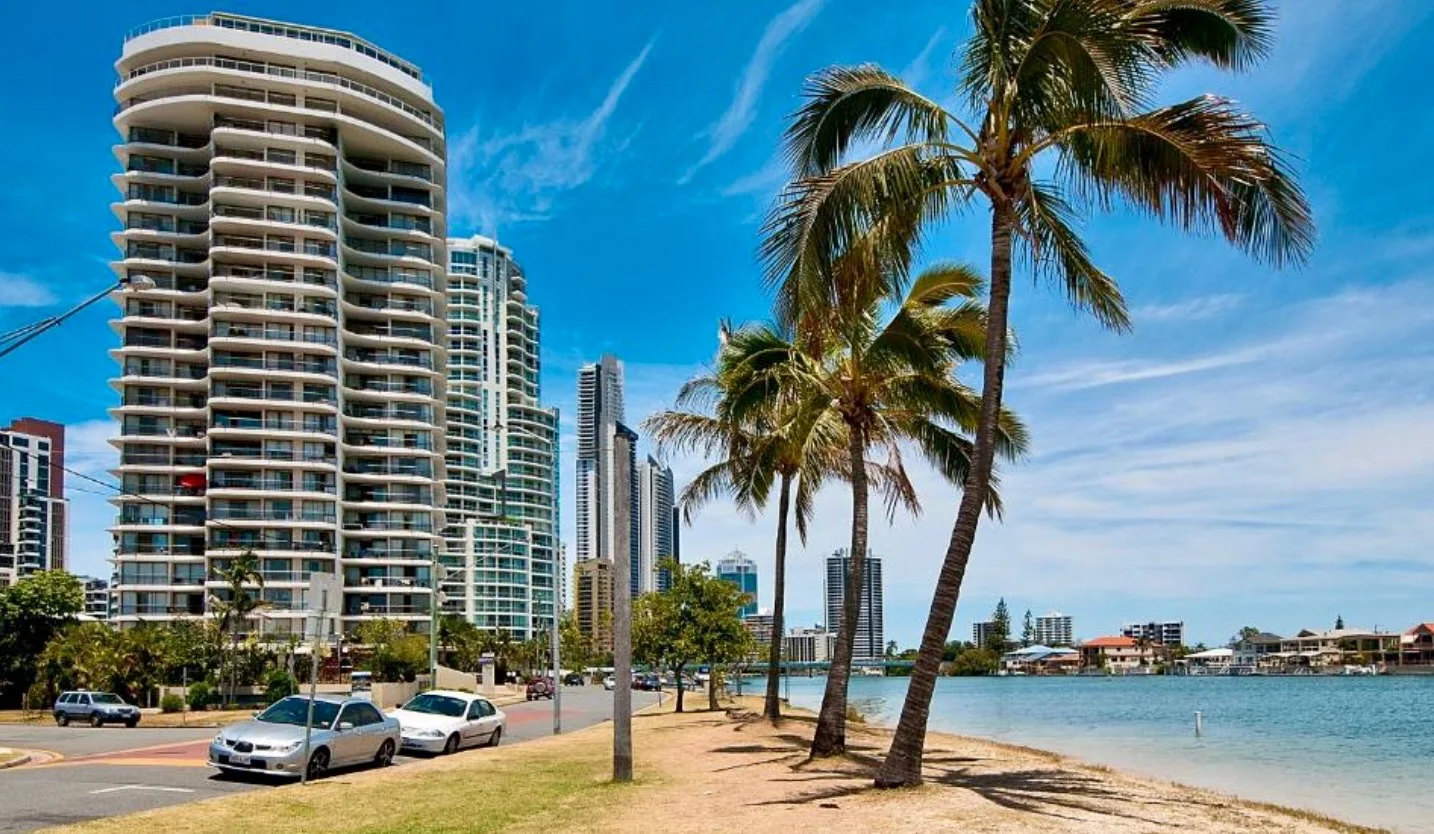 Additional image 17 of 902/3 River Drive, Surfers Paradise QLD 4217