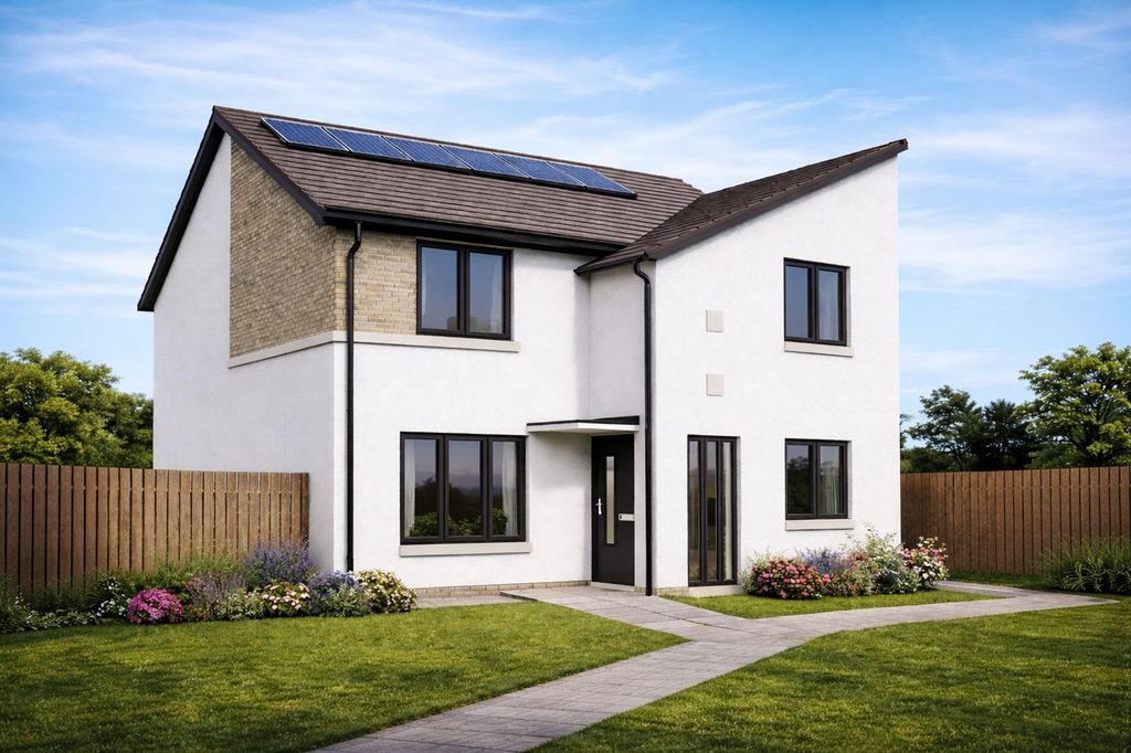 Additional image 2 of 5 bed detached house for salePlot 2, Dalkeith Road DD4