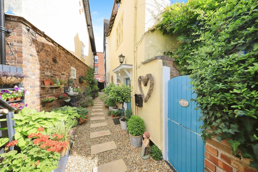 Additional image 19 of 2 bed town house for saleMill Street, Bridgnorth WV15