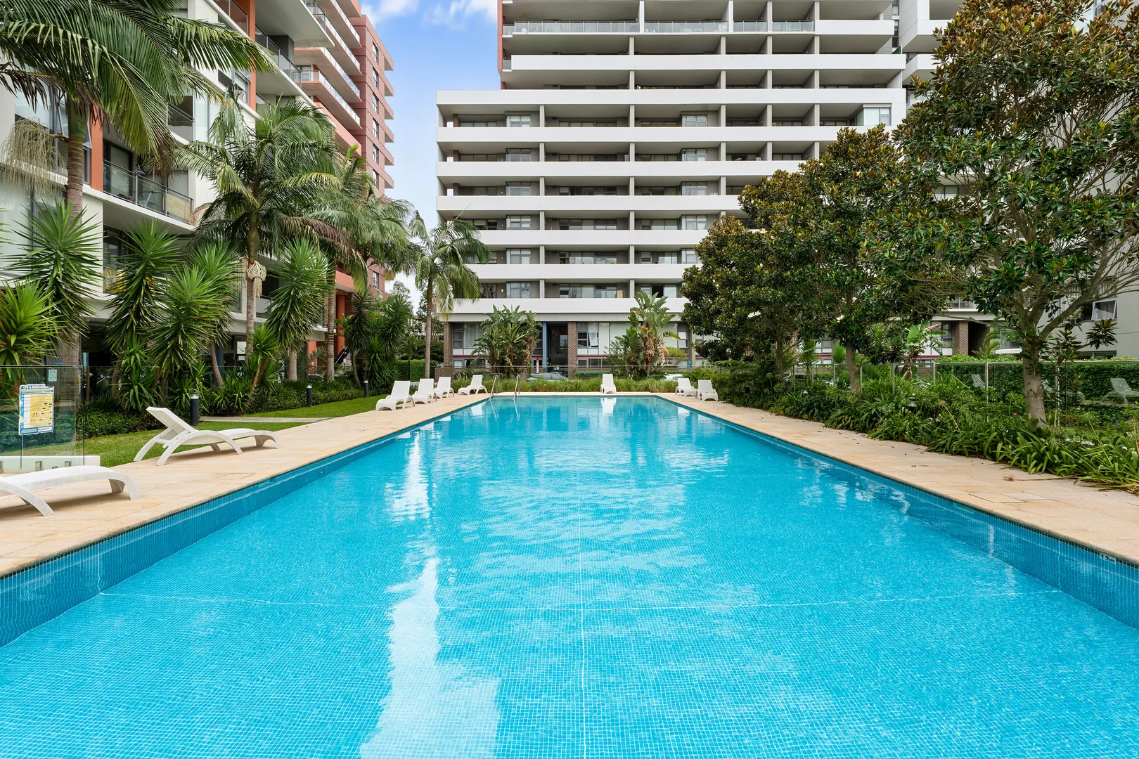 Additional image 9 of 2307/1 Mooltan Avenue, Macquarie Park NSW 2113