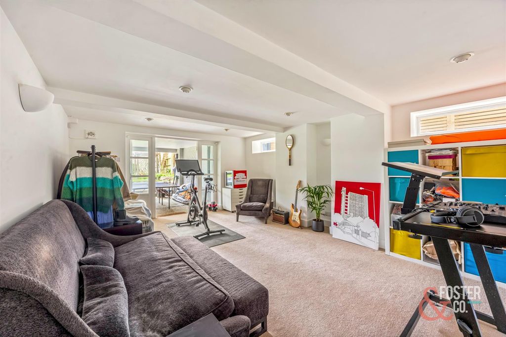 Additional image 39 of 6 bed detached house for saleSurrenden Road, Brighton BN1