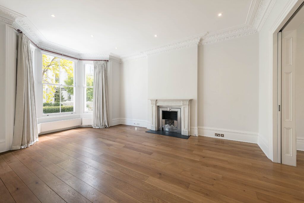 Additional image 2 of 5 bed terraced house for saleArgyll Road, Kensington W8