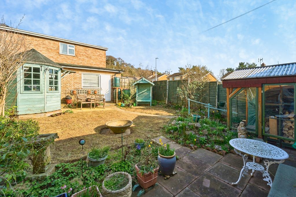 Additional image 4 of 3 bed semi-detached bungalow for saleOaklands, Bridgnorth WV15