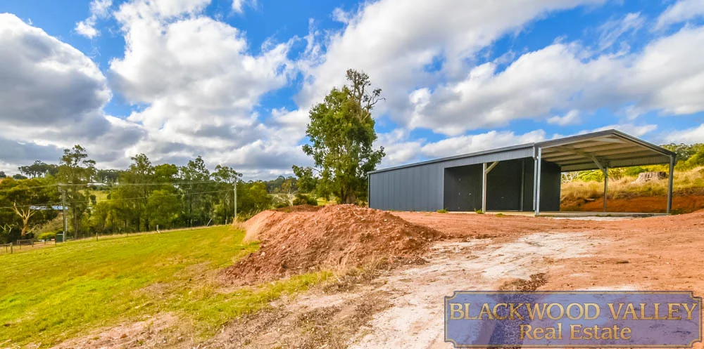 Additional image 3 of 62 Robinia Way, Bridgetown WA 6255