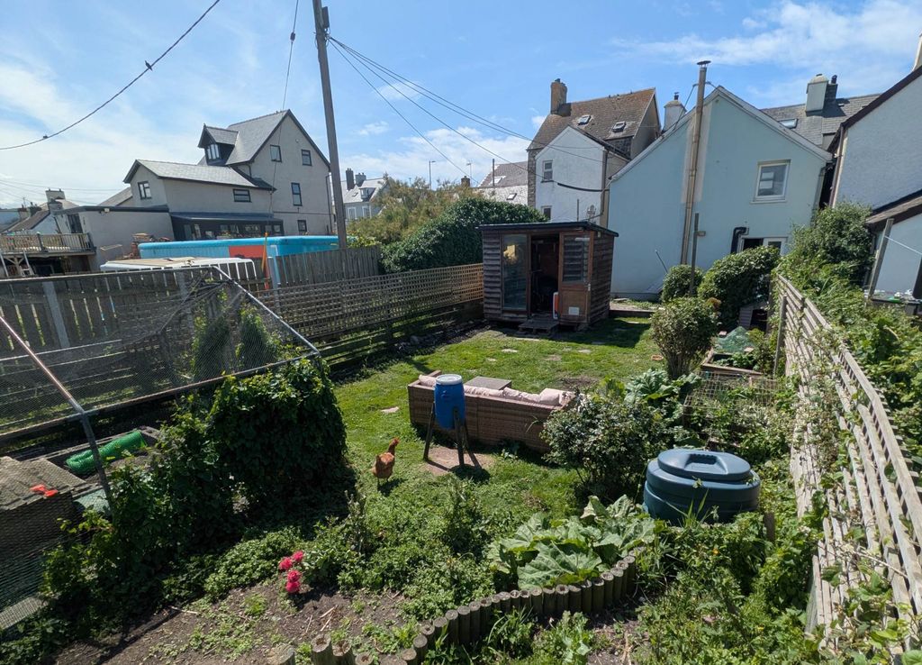 Additional image 2 of 3 bed semi-detached house for saleHigh Street, Borth SY24