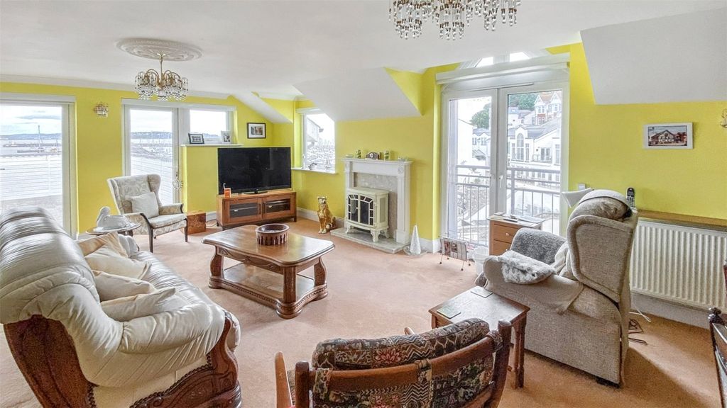 Additional image 5 of 3 bed flat for saleMoorings Reach, Brixham, Devon TQ5
