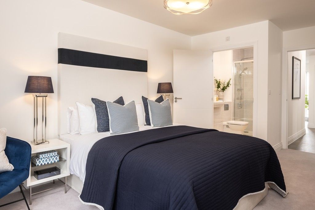 Additional image 3 of 2 bed flat for sale"The Farmhouse Apartments – Ground Floor 2 Bed" at Thorpe Lea Road, Egham TW20
