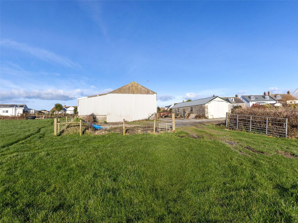 Additional image 4 of Land for saleAtlantic Road, Tintagel, Cornwall PL34