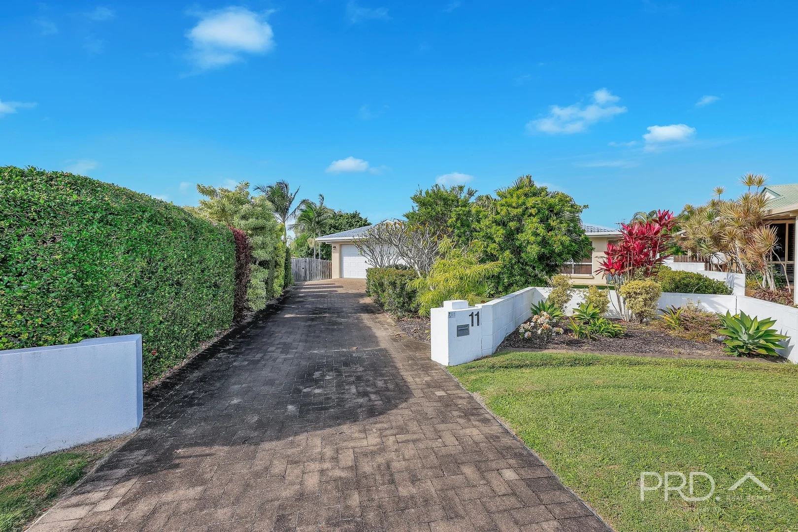 11 Brampton Court, Kawungan QLD 4655