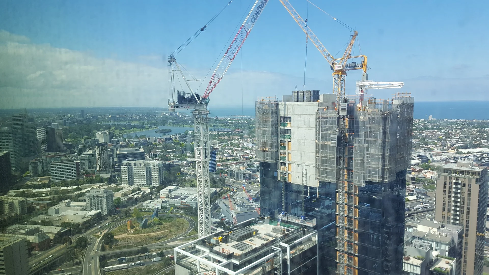 Additional image 2 of 5314/70 Southbank Boulevard, Southbank VIC 3006