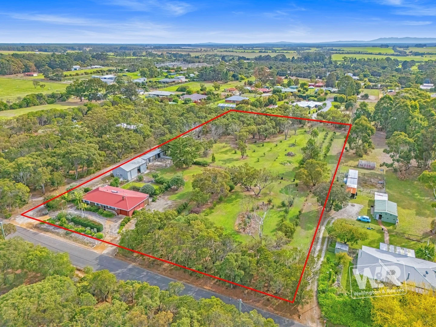 114 Morgan Road, McKail WA 6330