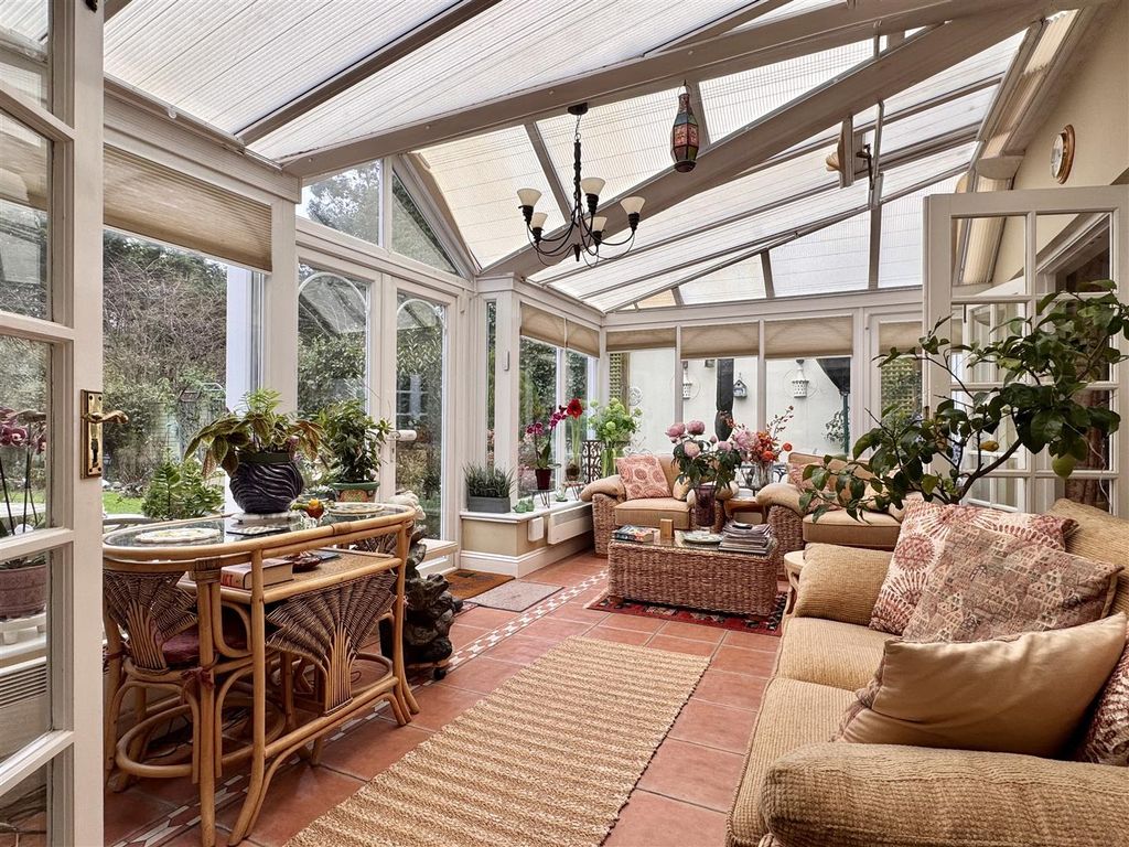 Additional image 4 of 4 bed detached house for saleCourtauld Road, Braintree CM7
