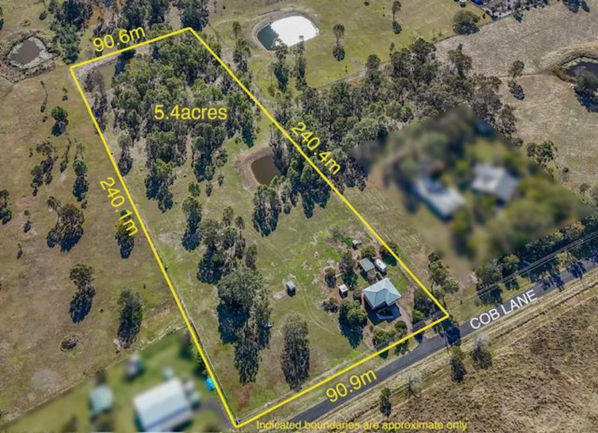 Additional image 2 of 31-37 Cob Lane, Ebenezer QLD 4340