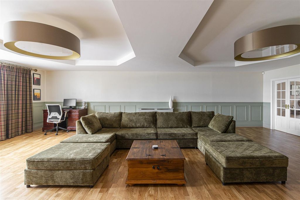 Additional image 5 of 3 bed flat for saleThe Hastings, Northumberland Road, Newcastle Upon Tyne NE15